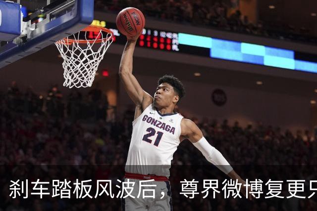 刹车踏板风波后，尊界微博复更只发了组图