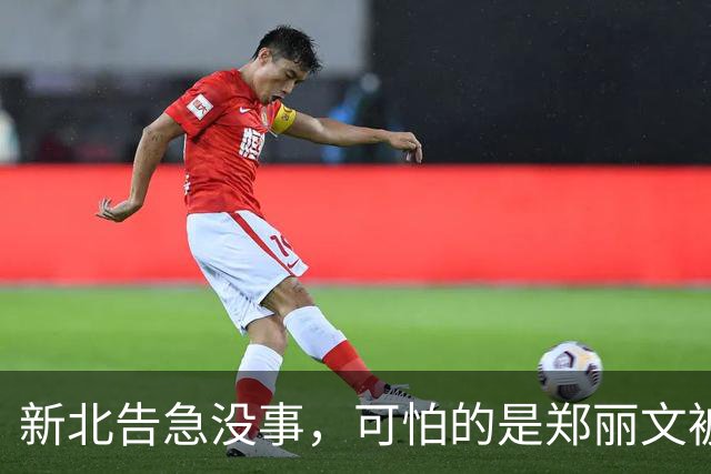 新北告急没事，可怕的是郑丽文被内鬼逼到赌最后一把：输了或退位