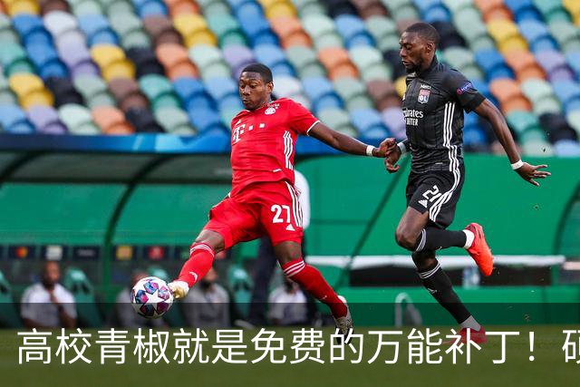 高校青椒就是免费的万能补丁！硕士点申报、师范认证、科研秘书......一样都没有落下，结果等到奖励的时候，什么都没有！！