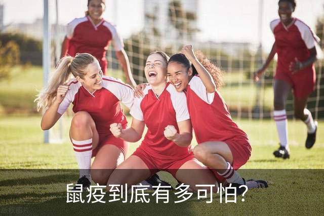 鼠疫到底有多可怕？